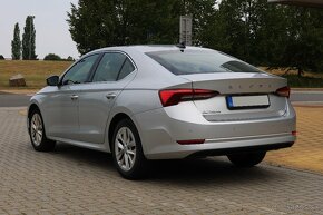 Škoda Octavia 4 liftback Style 2.0 TDI 85 kw, DSG, DPH - 4