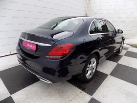 Mercedes-Benz C 300d/4-Matic/Full-Led/DPH/ - 4