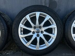 Letná sada Audi 5x112 225/50 R17 - 4