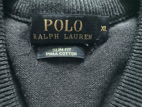 Ralph Lauren sveter - 4