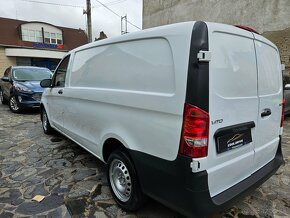 Mercedes-Benz Vito 111 CDI lang L2 - 4