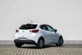 Mazda 2 1.5 Skyactiv G75, 2016 - 4