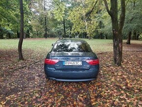 Audi A5 2.0 TDI DPF quattro Premium - 4