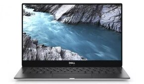 Predam notebook Dell XPS 13 9370, i7, 8GB RAM/256GB SSD - 4