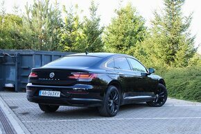 Volkswagen Arteon 2.0 TDI 110kW, Elegance - 4