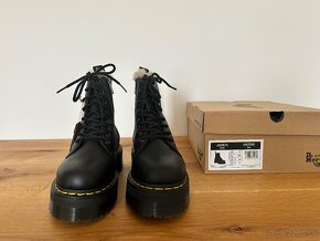 Dr Martens Jadon Pisa , veľkosť 38 - 4