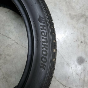 Zimné pneumatiky 285/40 R21 HANKOOK DOT3621 - 4