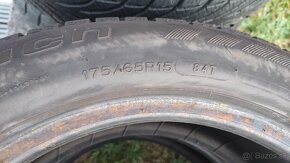 BF Goodrich  175/65 R15 - 4