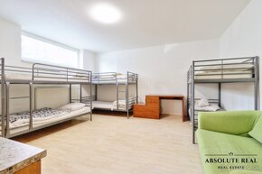 ABSOLUTE REAL/Nebytový priestor v BA – Karlovej Vsi,36.06 m2 - 4