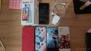 Predam Xiaomi Redmi  A2 - 4