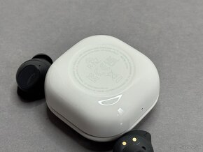 Samsung Galaxy Buds FE, grafitové - 4