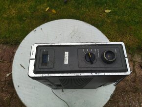 Philips 774 Rádiokazetový rekordér  Boombox 1978 (70 roky) - 4