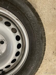 215/65/r16C vw T5/T6 - 4