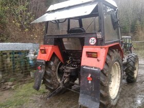 Predám Zetor 7045 - 4