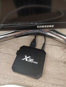 TV + Android TV Box - 4