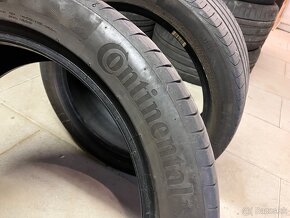 Continental 225/45 R17 letné - 4