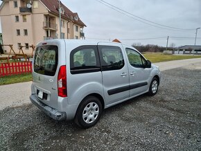 Peugeot partner - 4