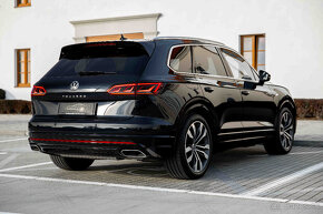 Volkswagen Touareg 3.0 V6 TDI 4Motion R-Line - 4