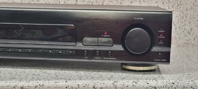 KENWOOD KT6040 / AM-FM STEREO TUNER / JAPAN - 4