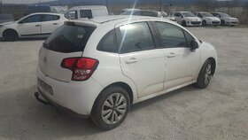 Citroen C3 1.4i 54kw ROZPREDAM - 4