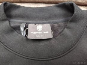 Porsche Design Unisex mikina, NOVÁ, zľava 42% - 4