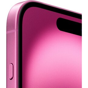 iPhone 16 128 gb Pink - 4