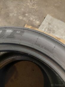 Dunlop Slick 265/605 r16 H55D CM044 - 4