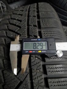 205/60 R 16 92 H zimné CONTINENTAL. - 4