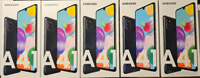 Samsung Galaxy A41 64GB SM-A415F/D5N - 4