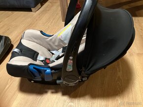 Vajicko Britax Romer - 4