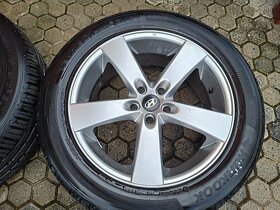 MAK Alu disky 5x114 255/50 ZR19 107Y - 4