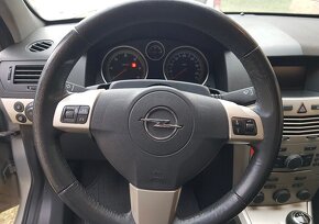 Rozpredám: Opel Astra model H, 1.7 Cdti, 1.9 Cdti, 1.4 16V - 4