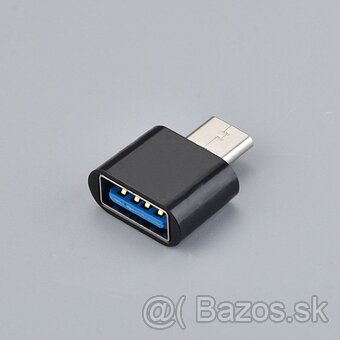 OTG redukcie - pripojte si USB kľúč k mobilu alebo tabletu - 4