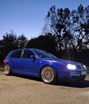 Golf vr5 - 4