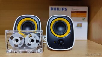 Philips SPA2210/10 - 4