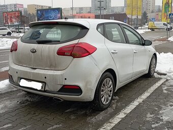 Kia ceed - 4