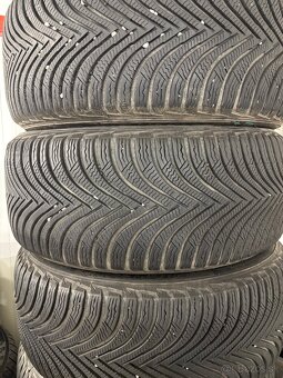 225/45 r17 dezén 5-6mm - 4