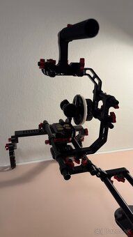 DSLR handheld rig - 4