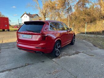 volvo xc90 - 4