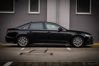 Audi A6 3.0 TDI DPF 272k quattro S tronic. - 4