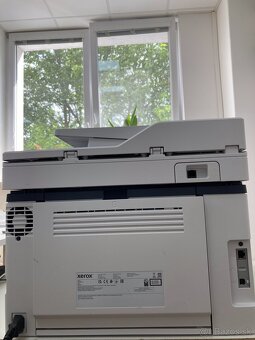 XEROX C235 DNI, multifunkčná laserová tlačiareň - 4