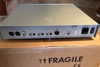 Primare DAC30 - high-end DA prevodnik - 4