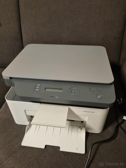 HP Laser MFP 135w - 4