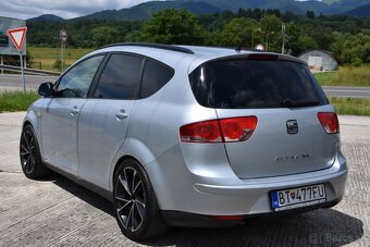 Seat Altea XL 1.2 TSI Reference - 4