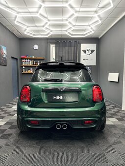 Mini Cooper S 120kw, 2019, automat - 4