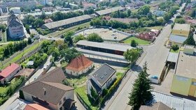 (NR) Polyfunkčný AREÁL 3822m2  NA PREDAJ/PRENÁJOM - 4