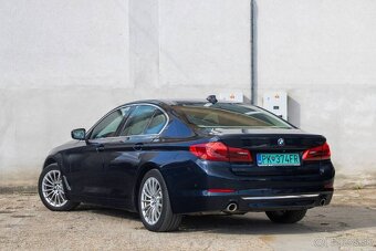 BMW Rad 5 530e iPerformance A/T odpočet DPH - 4