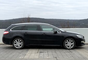 Peugeot 508 SW 2.0HDi - 4