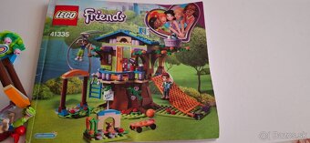 lego friends 41335 - 4