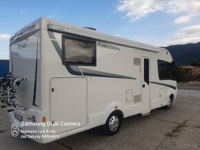 Autokaravan ITINEO JB700. - 4